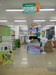 Sakinah Supermarket