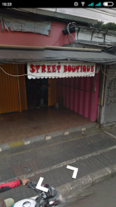 Street Boutique Tebet