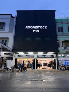 Roomstock Store Handil