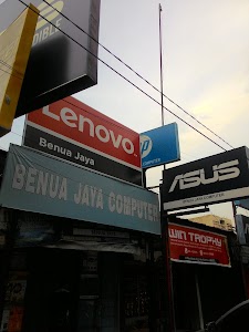 Benua Jaya Computer