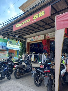 Ghaza store