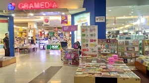 Hypermart Plaza Pondok Gede