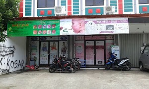 Babyklik Baby Shop Bekasi