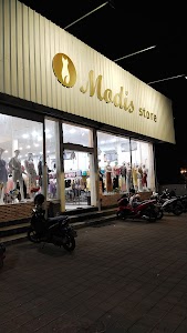 Modis Store
