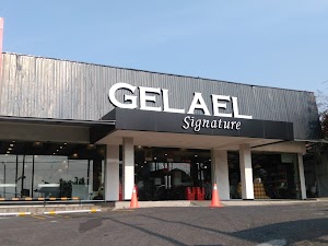 Gelael Supermarket