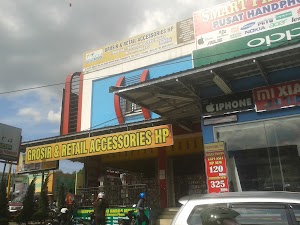 Mitra Phone Shop
