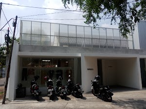 Popoluca Store Semarang