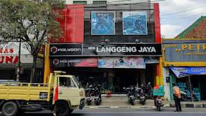 New Langgeng Jaya