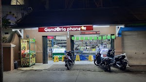 GANDARIA PHONE-CELL
