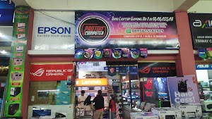 Proton Computer (Gaming Store & Epson Product)