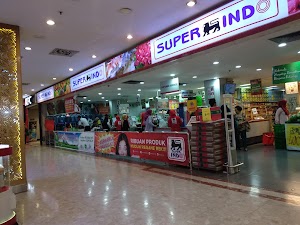 Super Indo - Plaza Surabaya