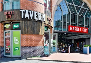 Market City Tavern