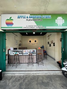 Abi Phone Shop Purwokerto ( Jual Beli Hp Iphone Purwokerto Dan Android All Type )