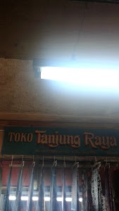 Toko Tanjung Raya